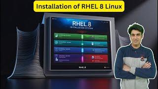 Session - 2 | Booting Process of Linux | Installation of RHEL8 in VMWare/Virtual Box | Nehra Classes