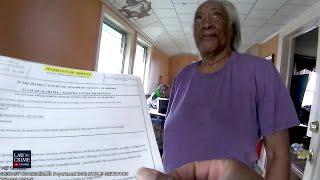 'I'm Not Joking': 82-Year-Old Woman Locked Up for Failing to Pay $77 Trash Bill