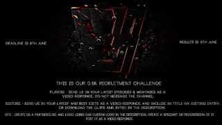 Versatile Kingdom™ 0.6k Recruitment Challenge! [Closed]