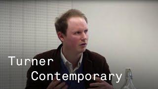 Public Art - Debate At Turner Contemporary