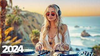 Alan Walker, Dua Lipa, Coldplay, Martin Garrix & Kygo, The Chainsmokers Style  Summer Vibes #25