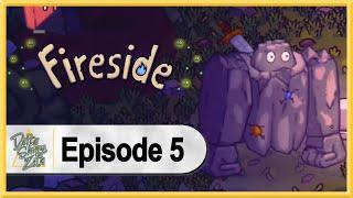 Fireside WALKTHROUGH PLAYTHROUGH LET'S PLAY GAMEPLAY - Part 5