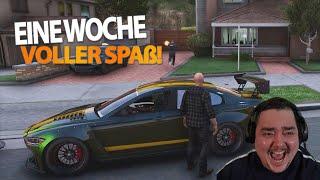 Eine Woche voller Spaß!  Stream Highlights  Mastertay