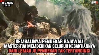 KEMBALINYA PENDEKAR RAJAWALI | FULL MOVIE 2025 - ALUR CERITA FILM