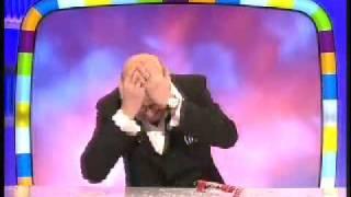 Harry Hill TV Burp - The Apprentice