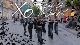 ENHYPEN (엔하이픈) 'XO (Only If You Say Yes)' - Dance Cover by Naby Crew