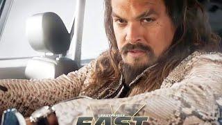 Fast X - Dante funny moments(Jason Momoa)