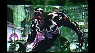 ”We’re Going To Heal The World” | Marvel’s Spider-Man 2 [Venom] | Möney So Big [Edit] ️️