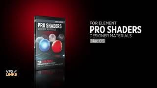 How to install Pro Shaders 2 [Mac]