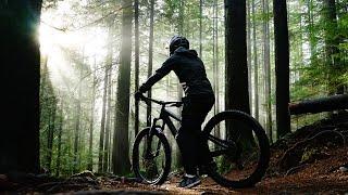 Mountain Biking the North Shore: A Beginner's Guide