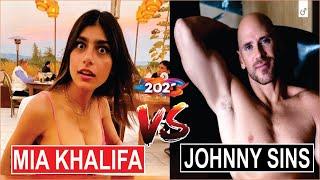 Mia Khalifa & Johnny Sins Lifestyle 2021, Net Worth, Height, Weight House, Cars, AM Facts & Profile