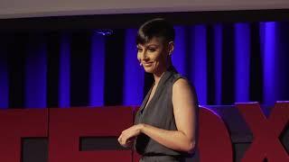 Where do the happy people live? | Sonia Jhas | TEDxDupreePark