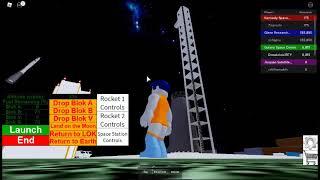 roblox rocket tester glitch!!!!!!