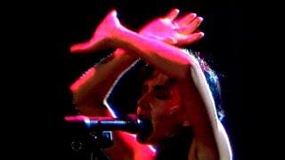 Mecano - Cruz de navajas (Live'88)