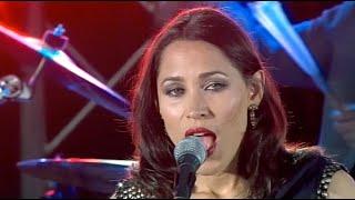 Ninna nanna - Pink Martini ft. China Forbes | Live from Stuttgart - 2010