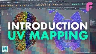 Introduction to UV Mapping - Learn the Complete Basics