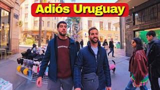 Me voy para otro pais. Mejores consejos para viajar @uruguayosinfronteras