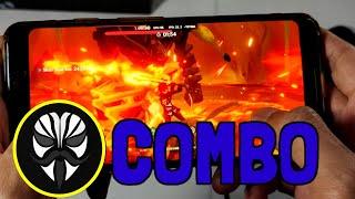 how to get rid of LAG in game genshin impact-ml-codm | settings 60fps android