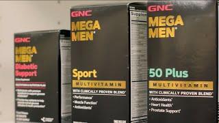 The Science Behind GNC Men’s Premium Multivitamins: Do They Really Work?