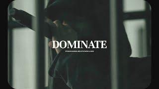 (Free) Hard NF Type Beat - 'DOMINATE' | Epic Choir Type Beat