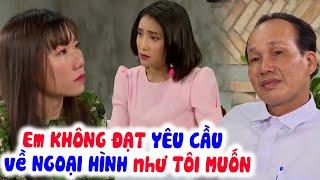 Ly hôn vì KHÓ CÓ CON cô gái bật khóc gặp ông chú 2 đời vợ TỪ CHỐI PHŨ️ Bà Mối Hẹn Hò