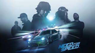 Need for Speed (2015) FULL GAME [4K60]