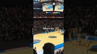 Murray state vs Charlotte #NFL #shorts