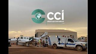 Remote Medicine - CCI Recruitment Video