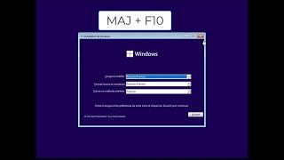Installer Windows11 sans TPM 2 0  #windows11  #tpm  #système