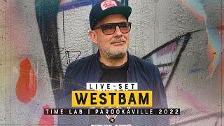 PAROOKAVILLE 2022 | WESTBAM