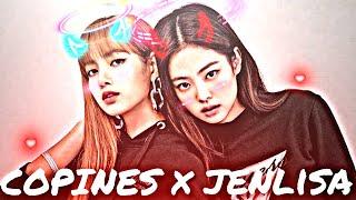 _-_Copines x jenlisa __-_whatsapp status edit-_--efx edit status-__copines...