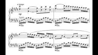 Yury Vesnyak - Ballade in C# minor (2004)