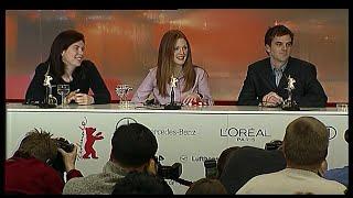 MAGNOLIA Full Press Conference Berlinale 2000 with P.T. Anderson, Julianne Moore, JoAnne Sellar