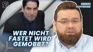 Reformer Khorchide verbindet Ramadan mit Zwang! - Suhaib Hoffmann