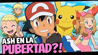 Pokémon XY  El RESUMEN 𝗗𝗘𝗙𝗜𝗡𝗜𝗧𝗜𝗩𝗢 de la Temporada 17 (DISCRIMINACIÓN, AMOR & BATALLAS)