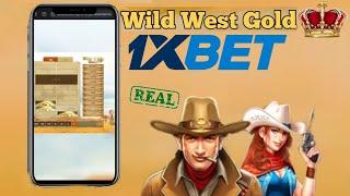 Wild West Gold Script for 1xbet 2024