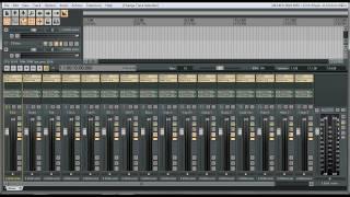 Tutorials For Reaper | Live Multi-track Recording or Mixing | Full Band Recording | Record Your Show