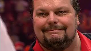 Masters of Darts 2007 - Final - Van Barneveld vs Manley