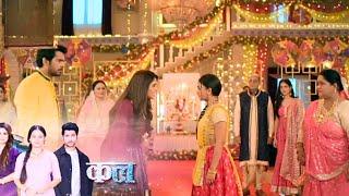 Mishri Today Episode New Promo: Mishri Ne Haraaya Vaani Ko Dance Competition, Vaani Ko Aaya Gussa