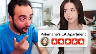 I had to review these INSANE streamer houses...