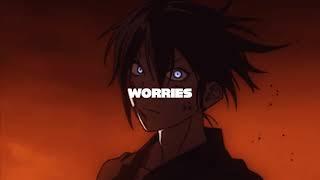 [FREE] Oliver Francis x 6obby Type Beat ~ worries (Prod. Odece x 5v)