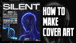HOW TO MAKE COVER ART | BEGINNER GFX TUTORIAL