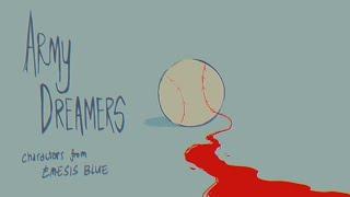 Army Dreamers - Emesis Blue PMV