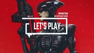 Cyberpunk Gaming Energy by Infraction [No Copyright Music] / Let's Play