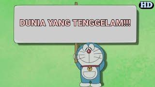 Doraemon Bahasa Indonesia || No Zoom "Dunia yang tenggelam"