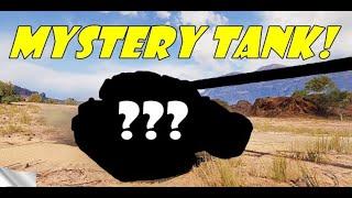 Most Hated OP Tank in WoT!