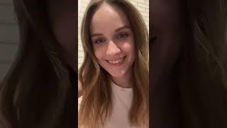 HAILEY Periscope hot babes live  047 #periscope #live #stream #broadcast #beautiful #vlog