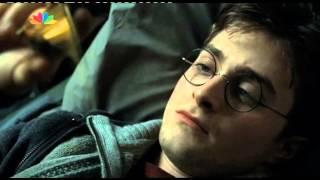 HARRY POTTER AND THE DEATHLY HALLOWS PART 1 - Scene (Greek subs)