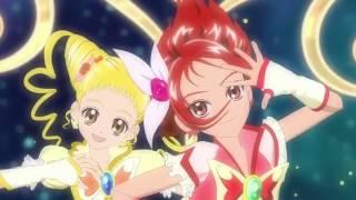 Precure All Stars DX3 Opening