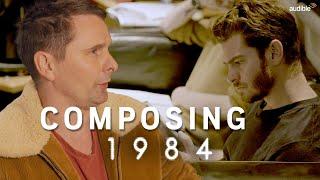 Muse's Matt Bellamy and His Journey Composing the Eerie score for 1984